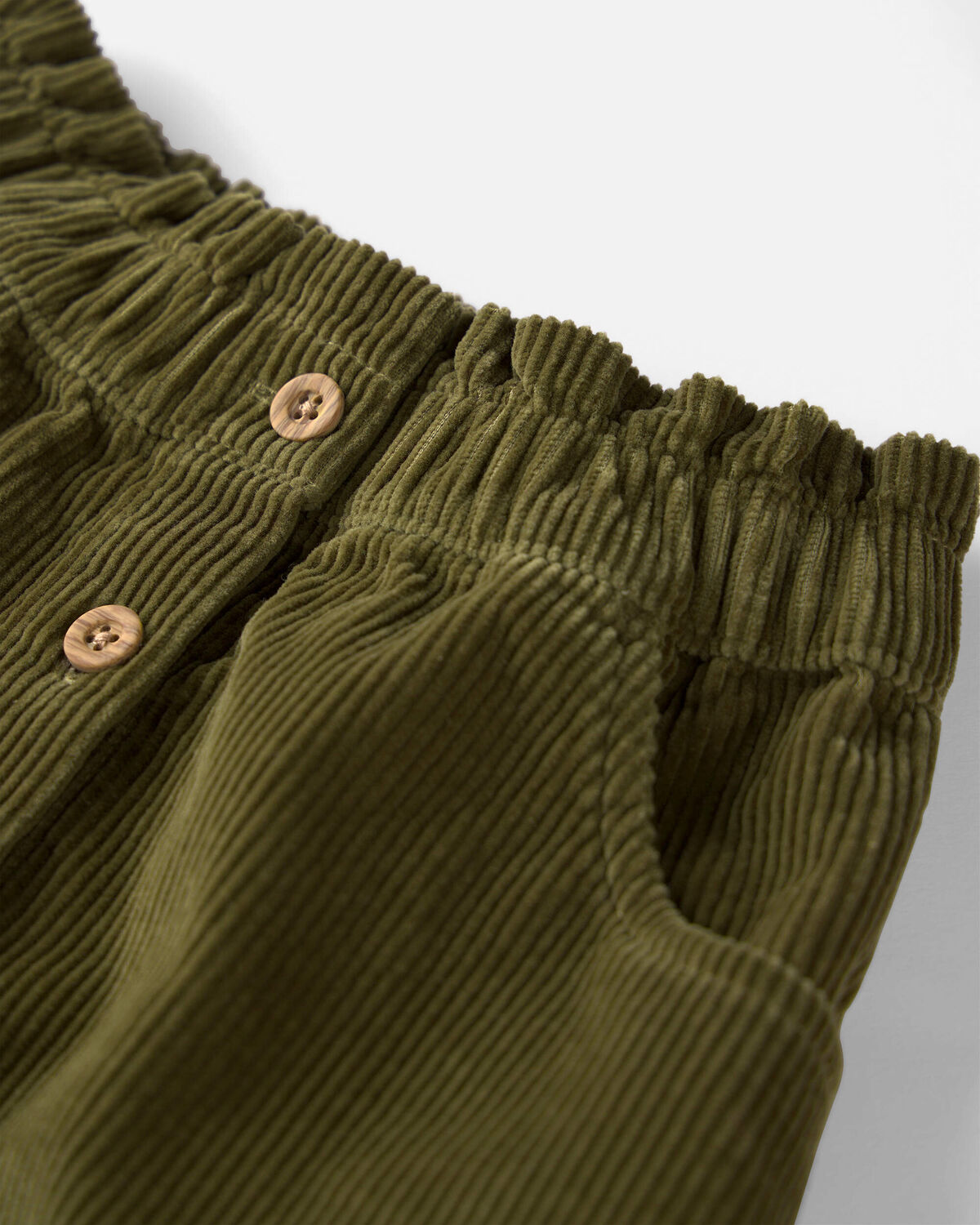 Toddler Girl Organic Cotton Corduroy Skirt 2 Toddler Girl Organic Cotton Corduroy Skirt