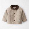 Baby Organic Cotton Twill Barn Jacket 4 Baby Organic Cotton Twill Barn Jacket