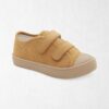 Toddler Cozy Recycled Suede Slip-On Shoes 4 Toddler Cozy Recycled Suede Slip-On Shoes