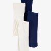 Girls 2-Pack Tights