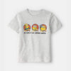 Toddler Despicable Me Minions Graphic Tee - Grey