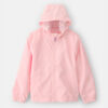 Girls Windbreaker - Pink