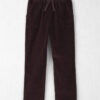 Boys Organic Cotton Corduroy Pants