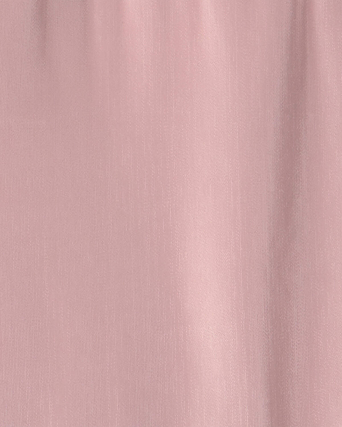 Toddler Girl Poplin Dress - Pink 3 Toddler Girl Poplin Dress - Pink
