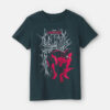 Boys ©Marvel Spider-Man Graphic Tee - Black