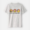 Kids Despicable Me Minions Graphic Tee - Grey