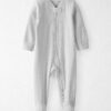 Baby Organic Cotton Sleep & Play Pajamas