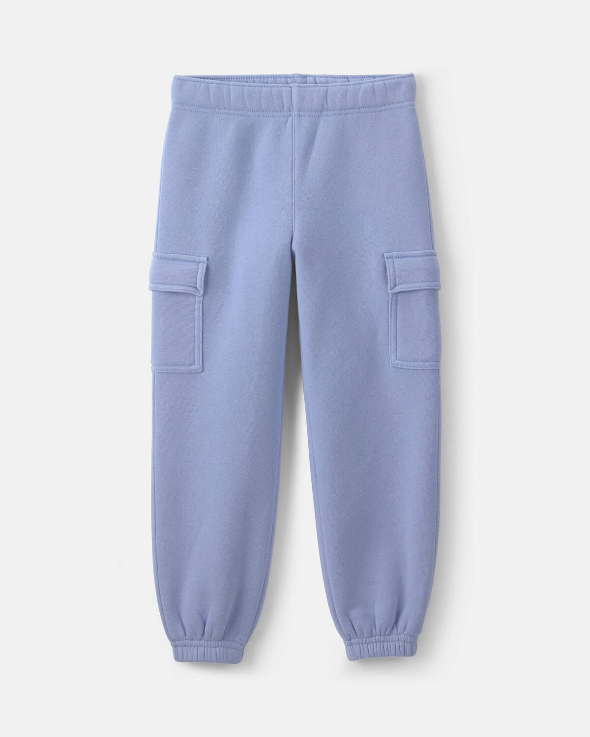 Girls 2-Piece Bow Fleece Hoodie & Pant Set - Blue 2 Girls 2-Piece Bow Fleece Hoodie & Pant Set - Blue