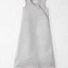 Baby Doubleknit Zip Wearable Blanket Made with Organic Cotton