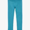 Baby Girl Cotton Stretch Leggings