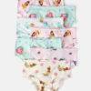 Toddler Girl 7-Pack Disney© Princess Brief Underwear
