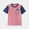 Toddler Boy ©Marvel Spider-Man Graphic Tee - Red/Blue