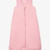 Baby 2-Way Zip PurelySoft Wearable Blanket - Pink