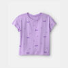 Girls Sunglasses Top - Purple 7 Girls Sunglasses Top - Purple