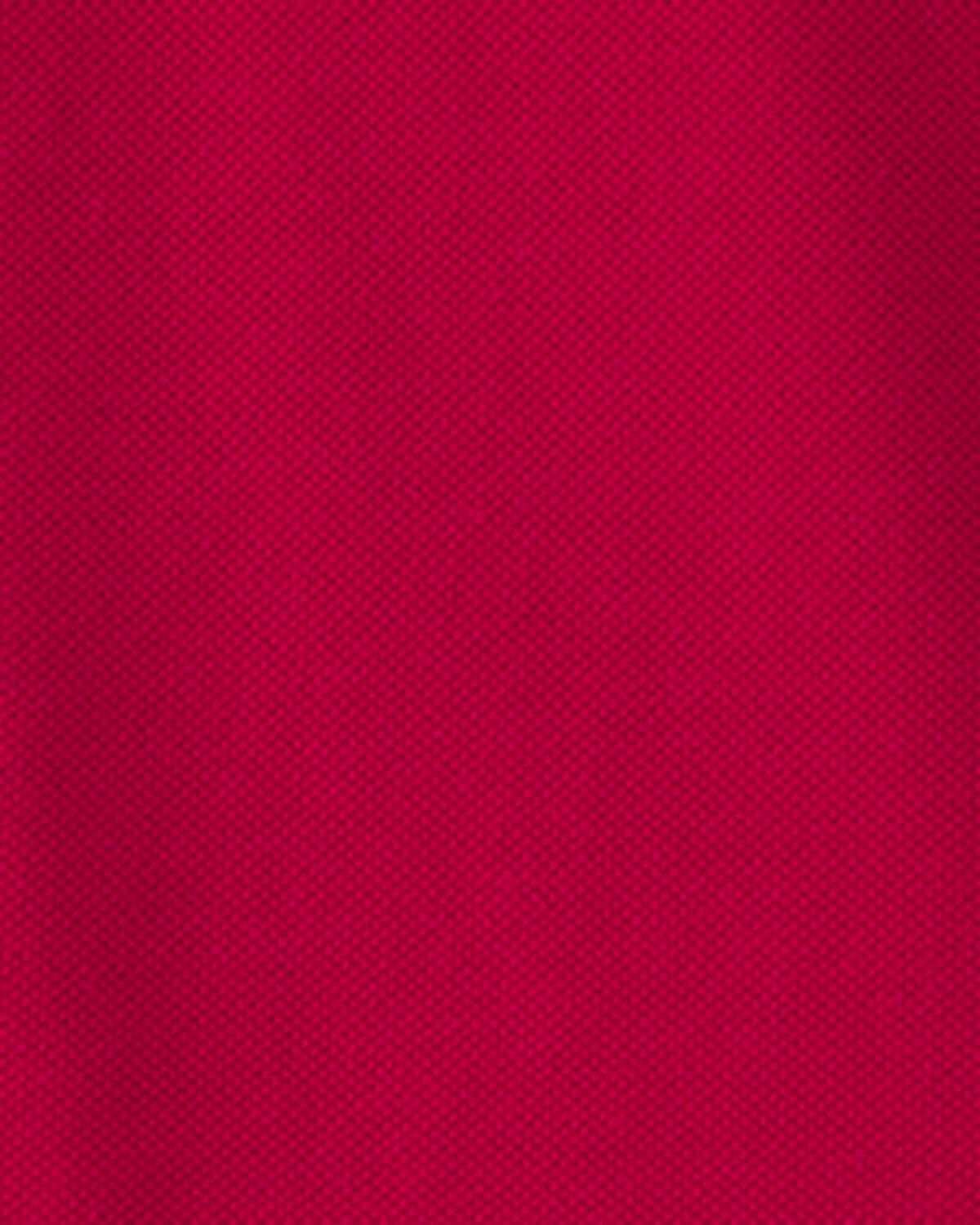 Toddler Boy Uniform Piqué Polo Shirt - Red