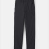 Boys Uniform Active Pants - Black