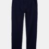 Boys Chino Uniform Pants - Navy