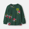 Toddler Boy Dr. Seuss™ The Grinch Christmas Graphic Tee - Green