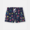 Toddler Boy Nintendo Super Mario Swim Trunks - Navy 13 Toddler Boy Nintendo Super Mario Swim Trunks - Navy