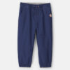 Poplin Joggers - Blue