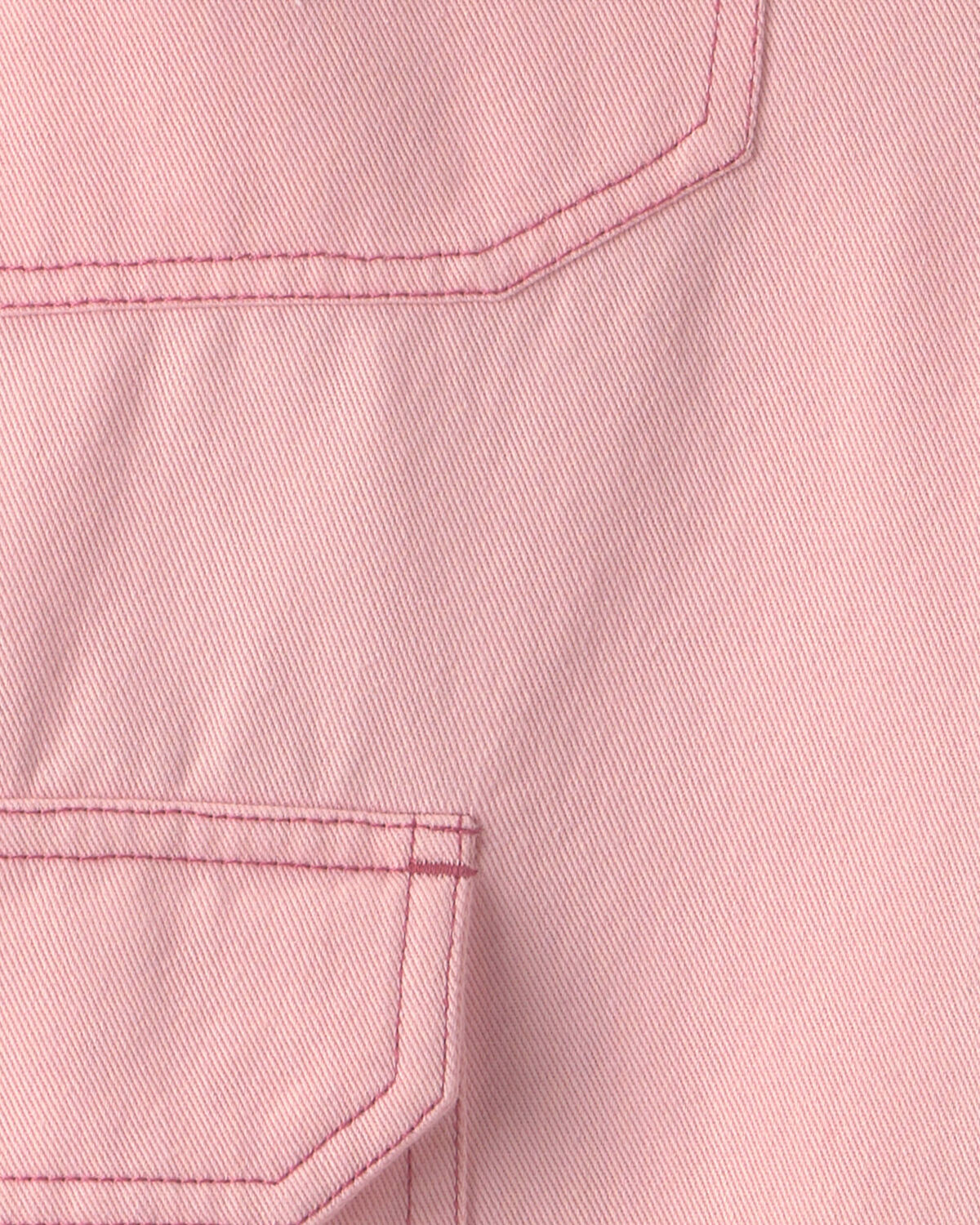 Girls ©Marvel Spider-Man Cargo Pants - Pink 4 Girls ©Marvel Spider-Man Cargo Pants - Pink
