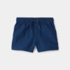 Toddler Boy Twill Shorts - Blue 13 Toddler Boy Twill Shorts - Blue