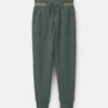 Boys Fleece Pants - Green 7 Boys Fleece Pants - Green