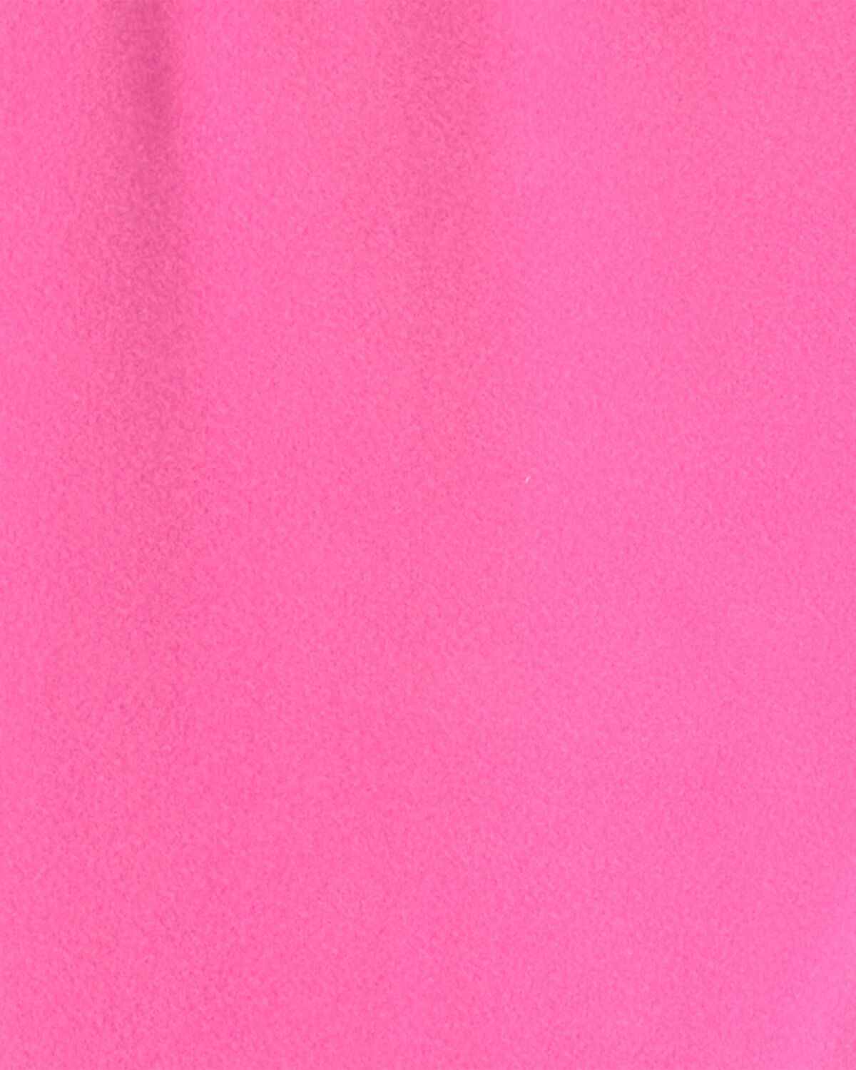 Girls Fleece Wide-Leg Pants - Pink 3 Girls Fleece Wide-Leg Pants - Pink
