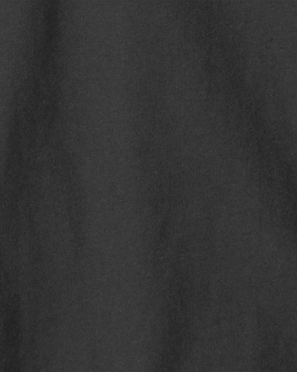 Toddler Boy Long-Sleeve Pocket Tee - Black 2 Toddler Boy Long-Sleeve Pocket Tee - Black