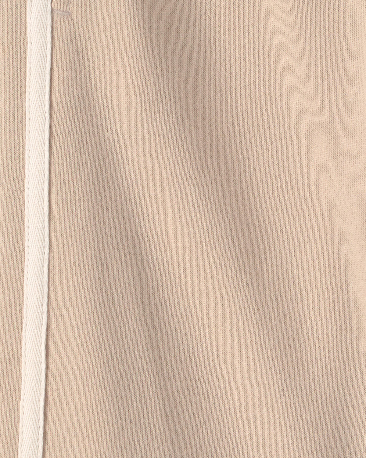 Toddler Girl French Terry Wide-Leg Pants - Tan 3 Toddler Girl French Terry Wide-Leg Pants - Tan