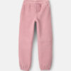 Girls Fleece Joggers - Pink