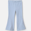 Fleece Pull-On Pants - Blue