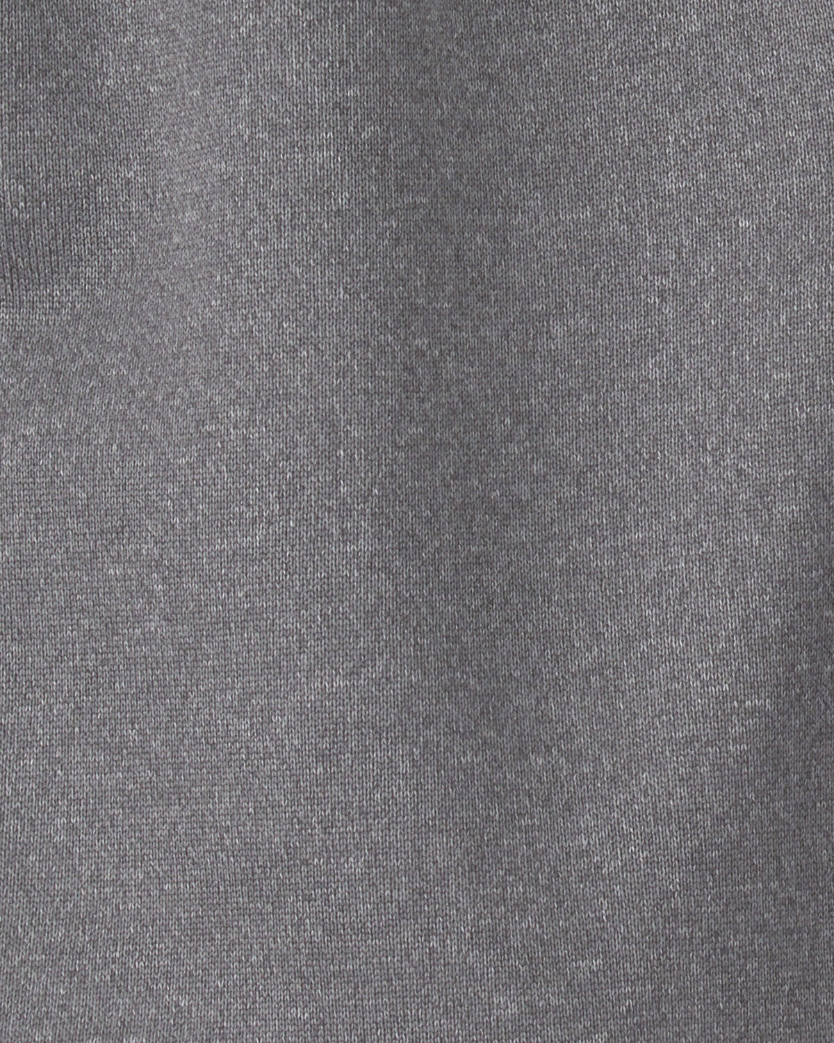 French Terry Active Shorts - Grey 3 French Terry Active Shorts - Grey