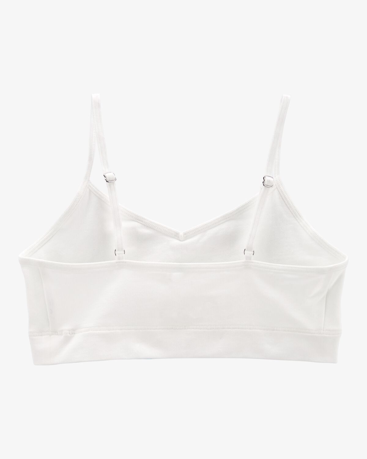 Kid 2-Pack Bralettes