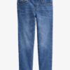 Kid Medium Blue Wash Super Skinny-Leg Jeans 15 Kid Medium Blue Wash Super Skinny-Leg Jeans
