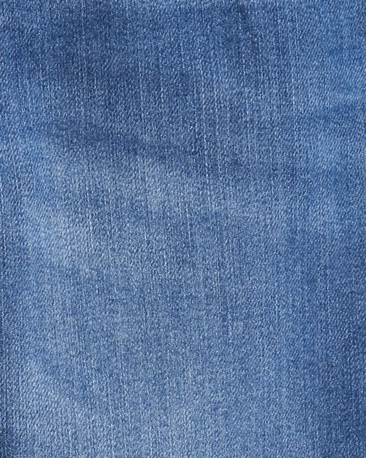 Kid Medium Blue Wash Super Skinny-Leg Jeans 3 Kid Medium Blue Wash Super Skinny-Leg Jeans