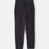 Boys Fleece Joggers - Black