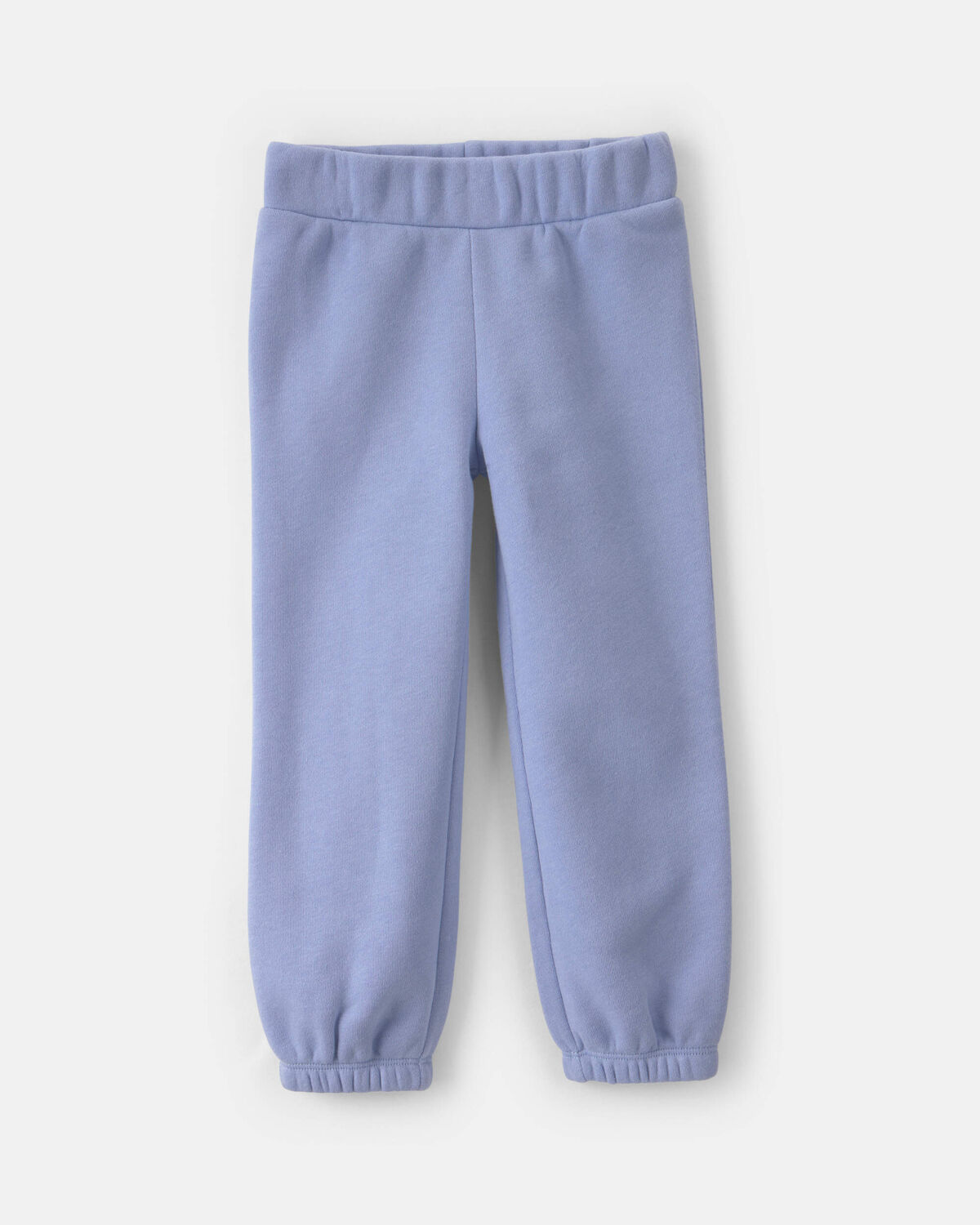 Baby Girl 2-Piece Cheetah Fleece Long-Sleeve Top & Pant Set - Blue 2 Baby Girl 2-Piece Cheetah Fleece Long-Sleeve Top & Pant Set - Blue