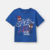 Boys ©Marvel Spider-Man Graphic Tee - Blue