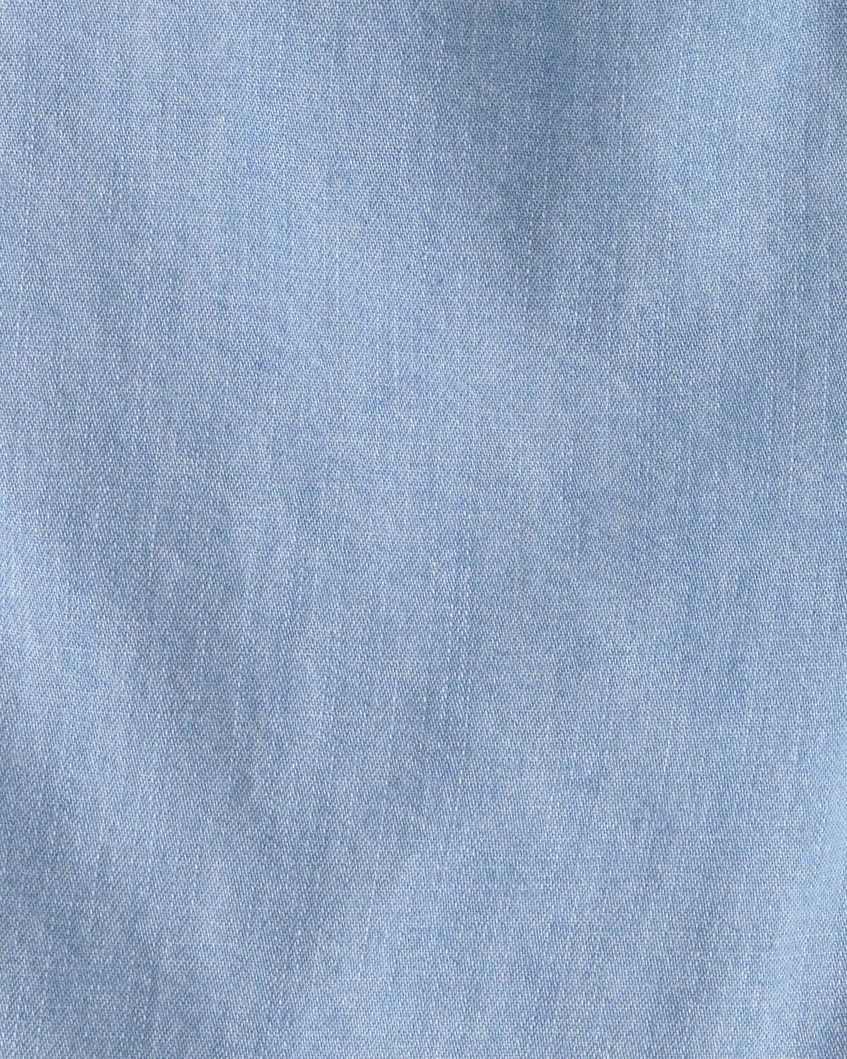 Boys Organic Cotton Chambray Shorts 4 Boys Organic Cotton Chambray Shorts