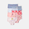 Girls 7-Pack Hello Kitty Briefs