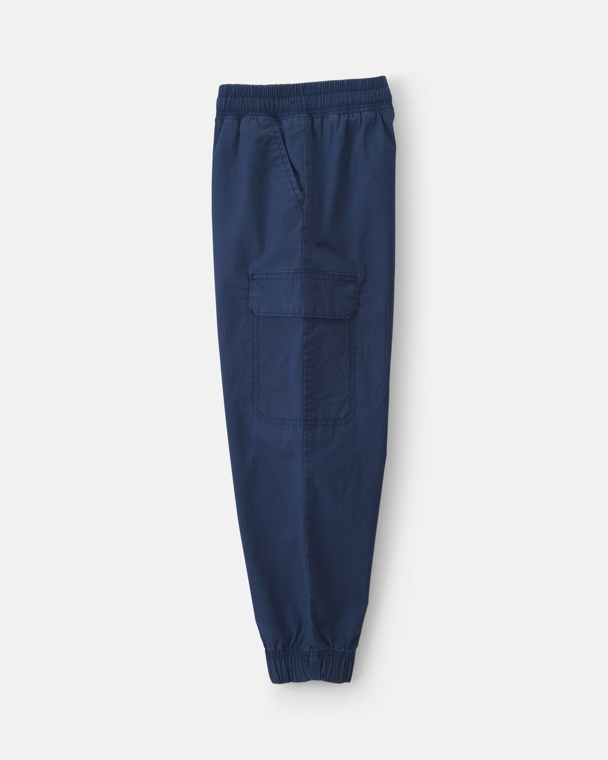 Boys Cargo Joggers - Navy Blue 3 Boys Cargo Joggers - Navy Blue
