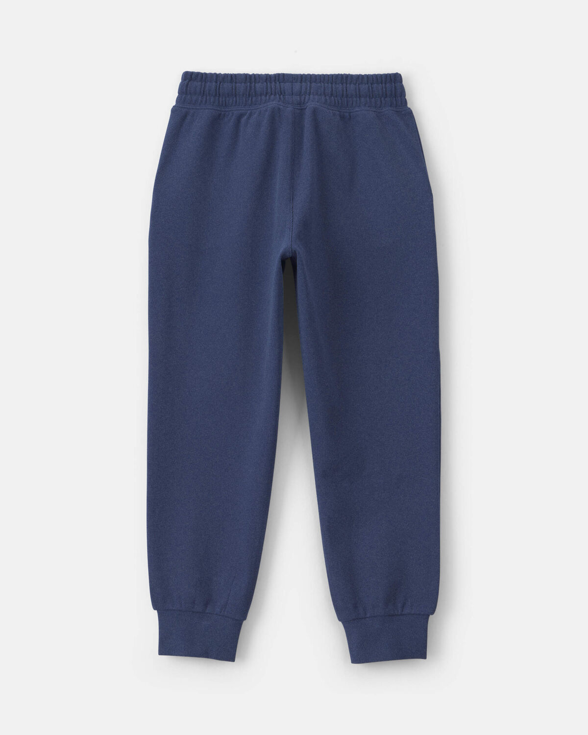 Boys Joggers - Navy Blue