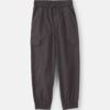Boys Cargo Joggers - Grey 14 Boys Cargo Joggers - Grey