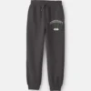 Boys Minecraft® Fleece Joggers - Black