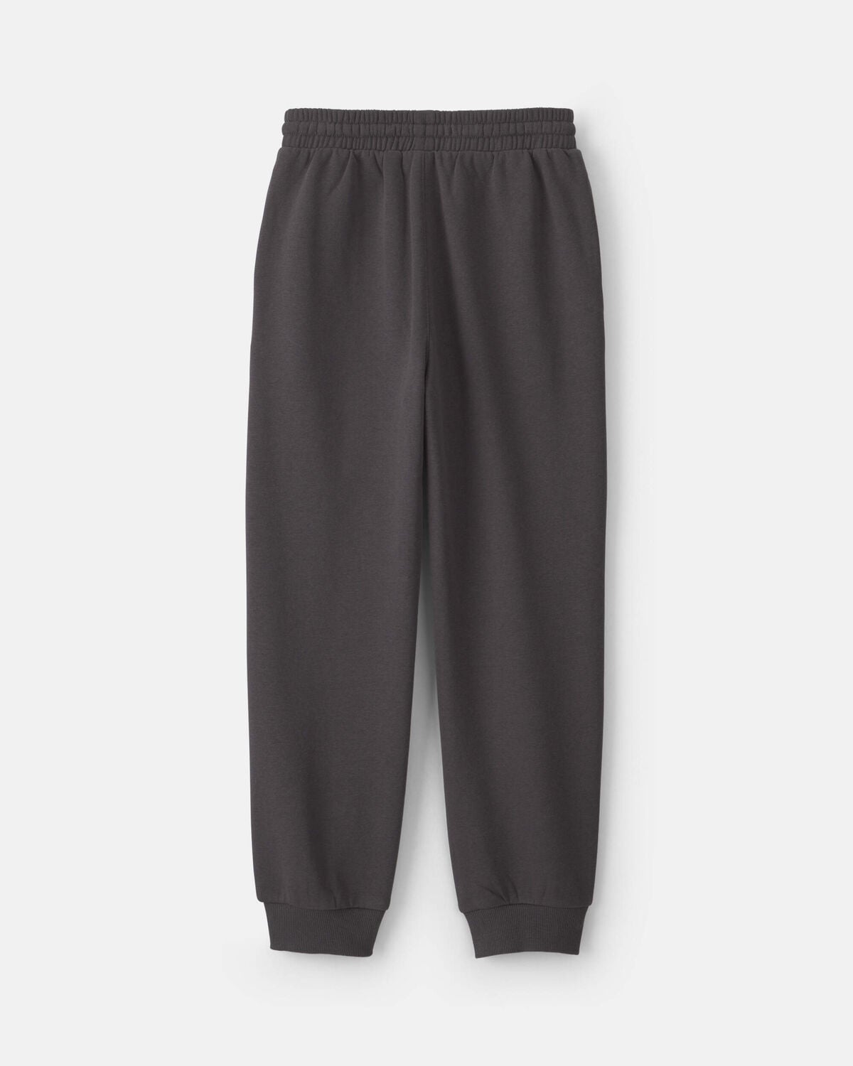 Boys Minecraft® Fleece Joggers - Black