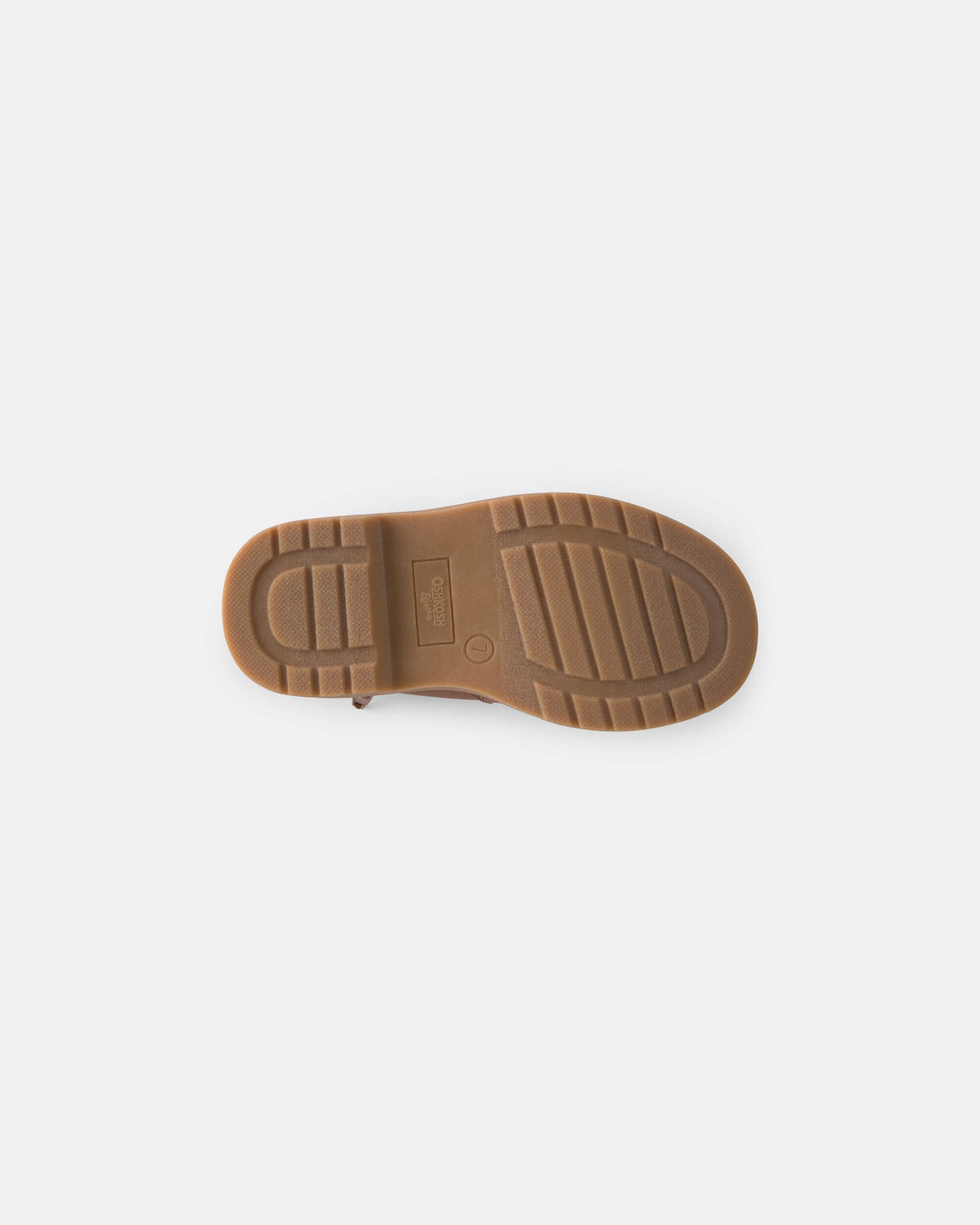 Toddler Ankle Boots - Brown 5 Toddler Ankle Boots - Brown