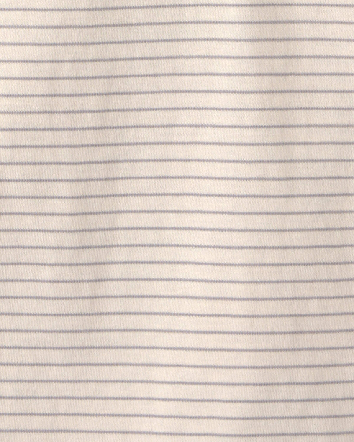 Boys Stripe Henley Tee - Cream 2 Boys Stripe Henley Tee - Cream