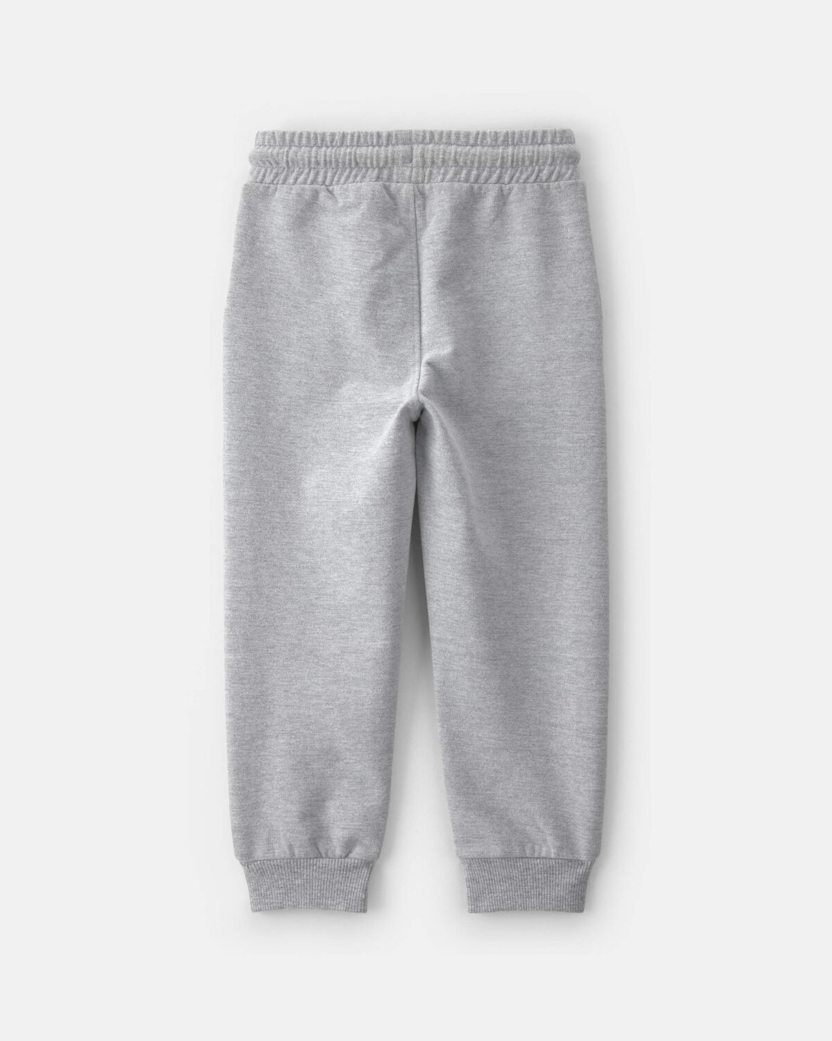 Toddler Boy 'New York' ©Marvel Spider-Man Joggers - Grey