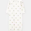 Baby Preemie Snail Cotton Sleeper Gown